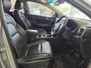 Kia Sportage 2.4 GDI SXAWD automatic - Image 19