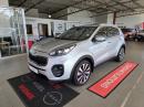 Thumbnail Kia Sportage 2.4 GDI SXAWD automatic