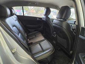 Kia Sportage 2.4 GDI SXAWD automatic - Image 20