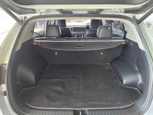 Kia Sportage 2.4 GDI SXAWD automatic - Image 5