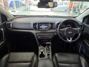 Kia Sportage 2.4 GDI SXAWD automatic - Image 7