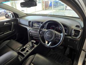 Kia Sportage 2.4 GDI SXAWD automatic - Image 8