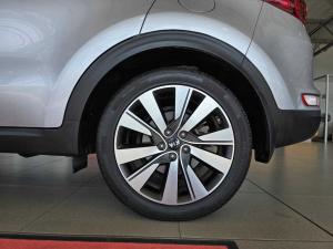 Kia Sportage 2.4 GDI SXAWD automatic - Image 9