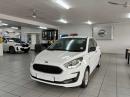 Thumbnail Ford Figo 1.5Ti VCT Ambiente