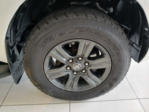 Toyota Hilux 2.8 GD-6 RB Raider automaticD/C - Image 10