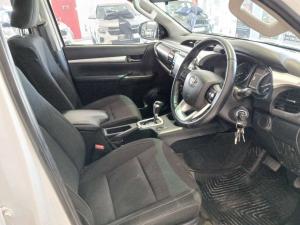 Toyota Hilux 2.8 GD-6 RB Raider automaticD/C - Image 11