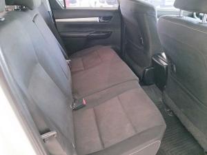 Toyota Hilux 2.8 GD-6 RB Raider automaticD/C - Image 12