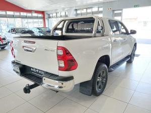 Toyota Hilux 2.8 GD-6 RB Raider automaticD/C - Image 16