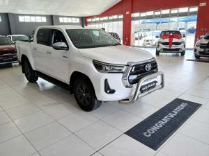 Toyota Hilux 2.8 GD-6 RB Raider automaticD/C - Image 17