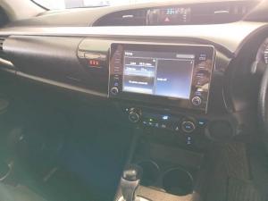 Toyota Hilux 2.8 GD-6 RB Raider automaticD/C - Image 18