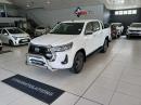 Thumbnail Toyota Hilux 2.8 GD-6 RB Raider automaticD/C