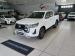 Toyota Hilux 2.8 GD-6 RB Raider automaticD/C - Thumbnail 1