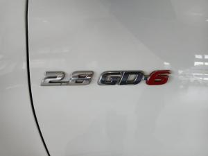 Toyota Hilux 2.8 GD-6 RB Raider automaticD/C - Image 20