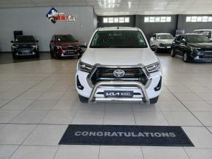 Toyota Hilux 2.8 GD-6 RB Raider automaticD/C - Image 2