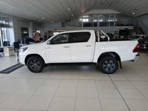 Toyota Hilux 2.8 GD-6 RB Raider automaticD/C - Image 3