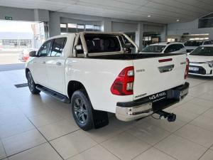 Toyota Hilux 2.8 GD-6 RB Raider automaticD/C - Image 5