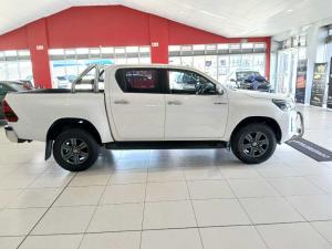 Toyota Hilux 2.8 GD-6 RB Raider automaticD/C - Image 6