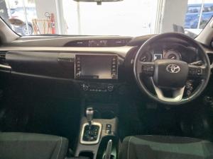 Toyota Hilux 2.8 GD-6 RB Raider automaticD/C - Image 7