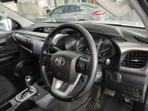 Toyota Hilux 2.8 GD-6 RB Raider automaticD/C - Image 8