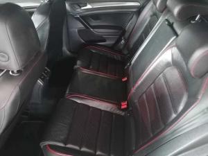 Volkswagen Golf VII GTi 2.0 TSI DSG - Image 12