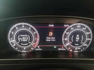 Volkswagen Golf VII GTi 2.0 TSI DSG - Image 13