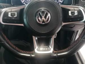 Volkswagen Golf VII GTi 2.0 TSI DSG - Image 19