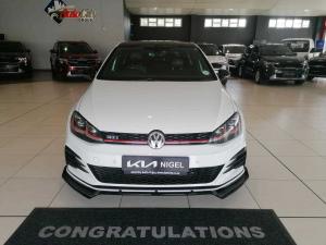 Volkswagen Golf VII GTi 2.0 TSI DSG - Image 2