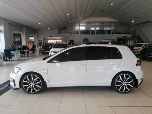 Volkswagen Golf VII GTi 2.0 TSI DSG - Image 3