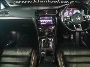 Volkswagen Golf VII GTi 2.0 TSI DSG - Image 7