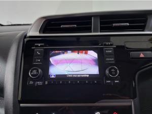 Honda WR-V 1.2 Comfort - Image 10