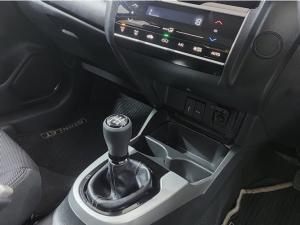 Honda WR-V 1.2 Comfort - Image 11