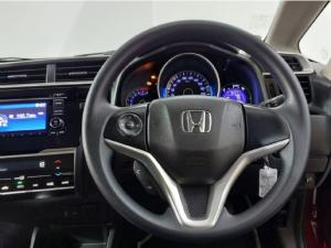 Honda WR-V 1.2 Comfort - Image 12