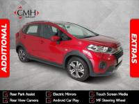 Thumbnail Honda WR-V 1.2 Comfort