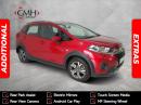 Thumbnail Honda WR-V 1.2 Comfort