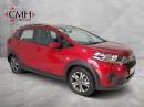 Thumbnail Honda WR-V 1.2 Comfort