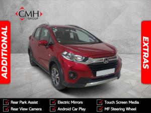 Honda WR-V 1.2 Comfort - Image 1