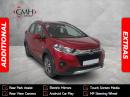 Thumbnail Honda WR-V 1.2 Comfort