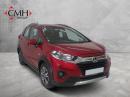 Thumbnail Honda WR-V 1.2 Comfort
