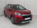 Thumbnail Honda WR-V 1.2 Comfort