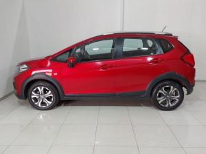 Honda WR-V 1.2 Comfort - Image 2