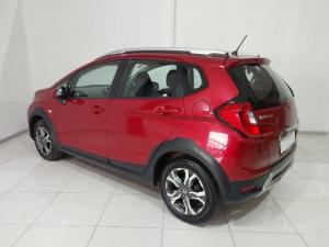 Honda WR-V 1.2 Comfort - Image 3