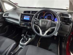 Honda WR-V 1.2 Comfort - Image 5