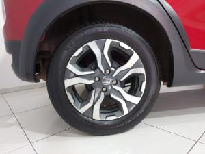 Honda WR-V 1.2 Comfort - Image 8