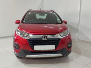 Honda WR-V 1.2 Comfort - Image 9