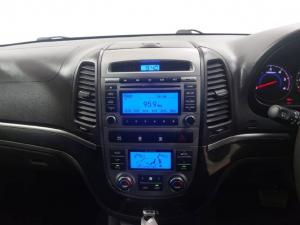 Hyundai Santa Fe 2.2CRDi 4WD - Image 11