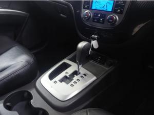 Hyundai Santa Fe 2.2CRDi 4WD - Image 12
