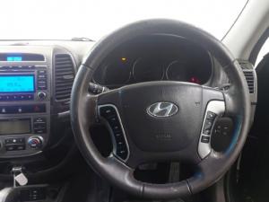 Hyundai Santa Fe 2.2CRDi 4WD - Image 13