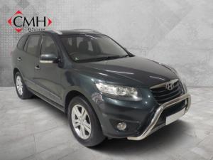 Hyundai Santa Fe 2.2CRDi 4WD - Image 1