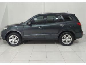 Hyundai Santa Fe 2.2CRDi 4WD - Image 2