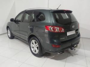 Hyundai Santa Fe 2.2CRDi 4WD - Image 3